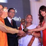 21st National Awards Awrdee Vandana Vadhera - Copy