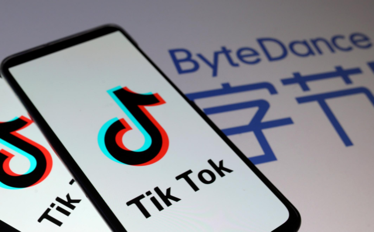  Republican senators back plan to sell TikTok’s U.S. operations