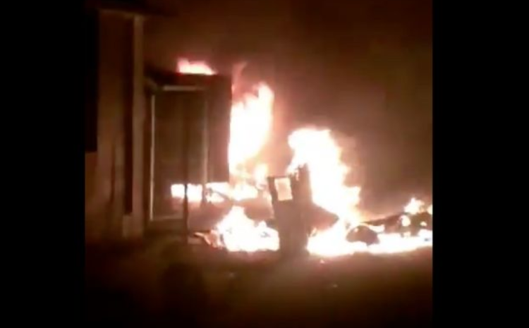 Bengaluru: 3 Killed In Police Firing, 100 Arrested After Facebook Post Triggers Violence