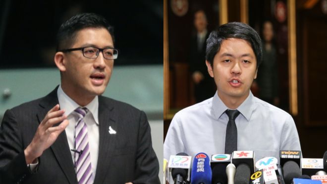  Yuen Long attack: Hong Kong police accused of ‘re-writing history’