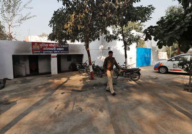 UP Journalist Shot Dead, Family Rejects Police’s Claims Of Property Dispute