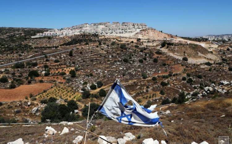 West Bank settlers say Netanyahu duped them with annexation backtrack