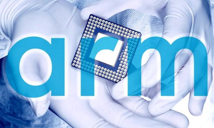  ARM: UK-based chip designer sold to US firm Nvidia
