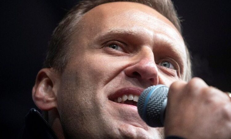 Alexei Navalny: Germany urges EU action over Novichok poisoning
