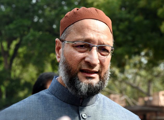 ‘Violence Pays’: Asaduddin Owaisi, Yechury React To Acquittal Of All 32 In Babri Case