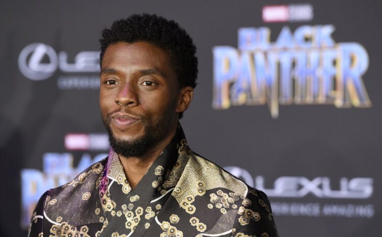 Current events push ‘Black Panther,’ Fox News to big ratings