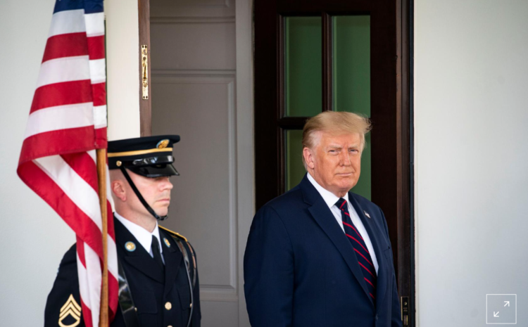  Breaking longtime taboo, UAE and Bahrain to sign deals with Israel at White House
