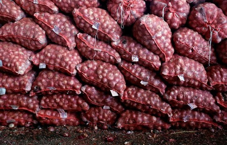  India’s Onion Export Ban Goes Against the Spirit of Recent Agricultural Reform