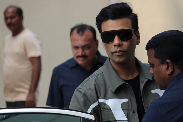 Forced To Falsely Implicate Karan Johar, Producer Kshitij Prasad Tells Bombay High Court