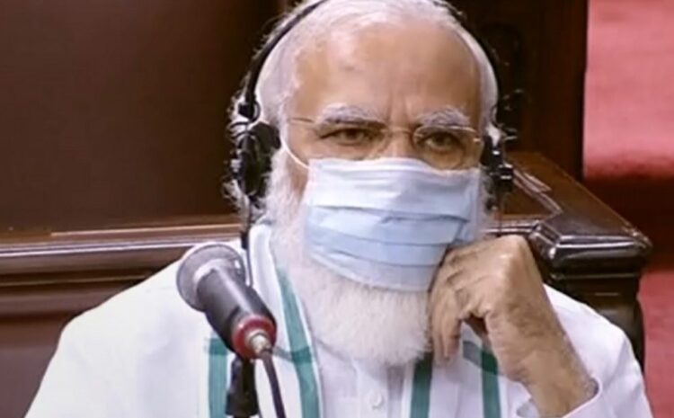 How Differently Is Parliament Functioning Under Narendra Modi?