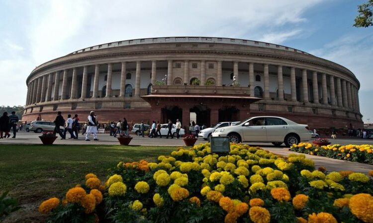 Tata to build new India parliament