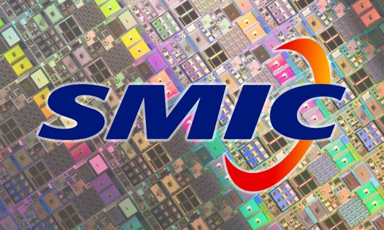  US squeezes China’s biggest chip-maker SMIC