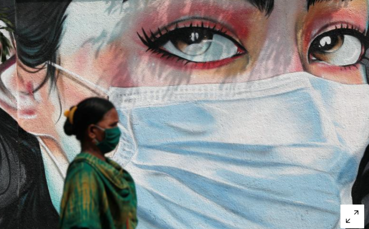  Asia becomes second region to exceed 10 million coronavirus cases