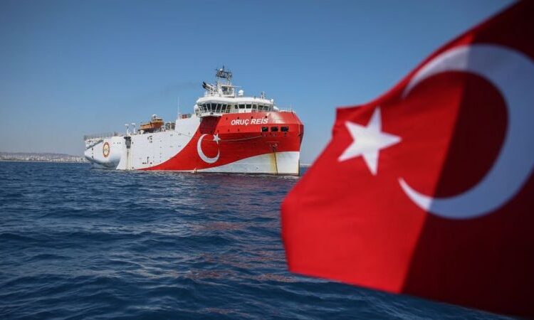  EU warns Turkey of sanctions over ‘provocations’ in Mediterranean