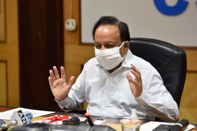 How Govt Plans To Roll Out Covid-19 Vaccine, Harsh Vardhan Explains