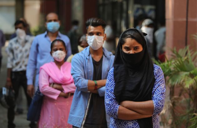 30% Indians Currently Infected, 50% May Have Coronavirus By Feb 2021, Govt Panel Estimates