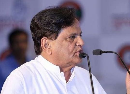 Senior Congress leader Ahmed Patel dies of coronavirus complications