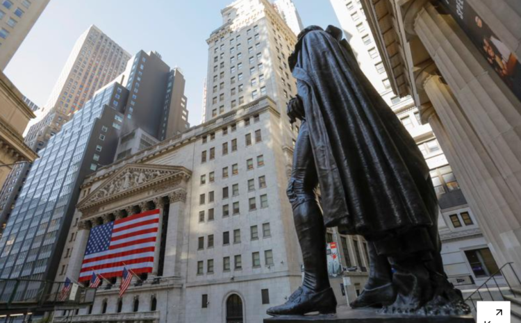  Futures slip after strong Wall Street rally as Biden edges closer to White House