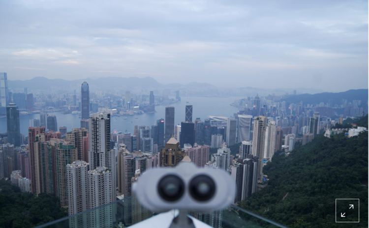  Hong Kong, Singapore to allow travel to each other without quarantines from November 22