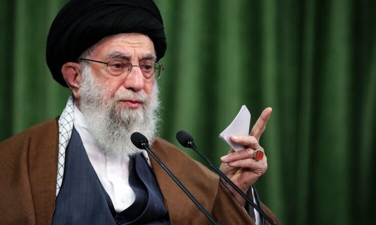 US election result ‘will not affect Iran’s policy’ – Khamenei