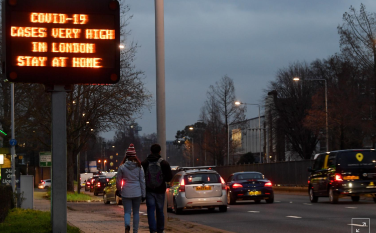 France to reopen border with England for COVID-clear travellers