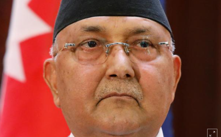 Nepal heads to surprise election next year after PM loses ground