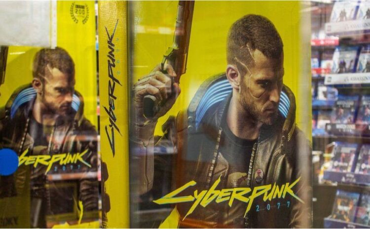  Sony pulls Cyberpunk 2077 from PlayStation store