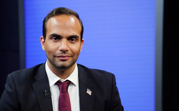 Trump grants full pardon to Russia probe figure George Papadopoulos