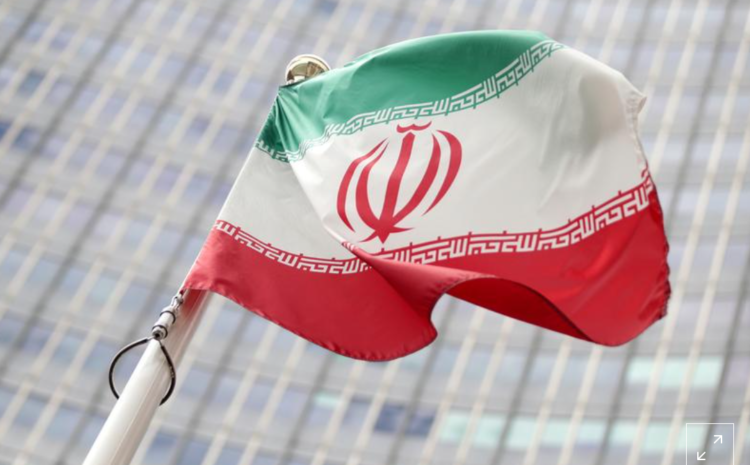  Major European powers rebuke Iran over uranium metal plans