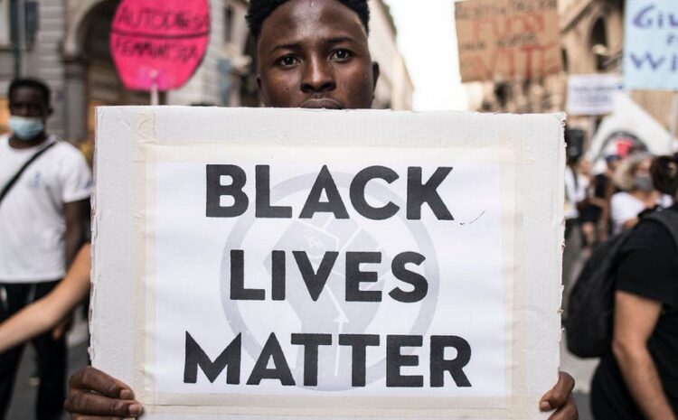 Black Lives Matter foundation wins Swedish human rights prize