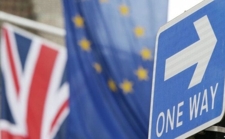 UK and EU in row over bloc’s diplomatic status
