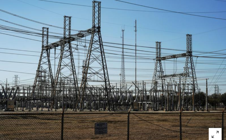  Why a predictable cold snap crippled the Texas power grid
