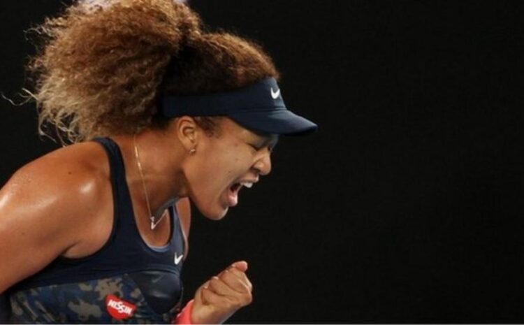  Australian Open: Naomi Osaka beats Jennifer Brady in women’s final