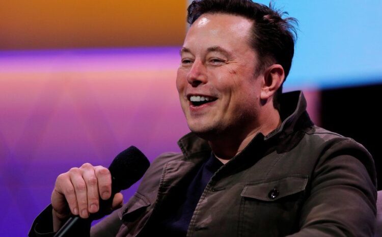  Bitcoin: Elon Musk loses world’s richest title as Tesla falters