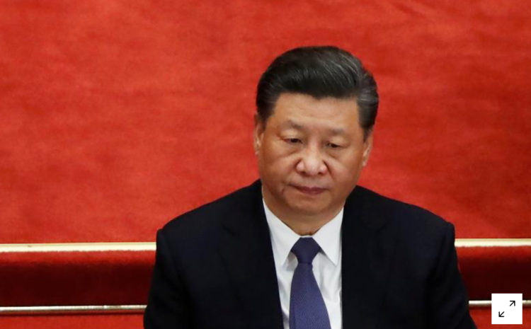  China’s Xi declares ‘complete victory’ in poverty eradication campaign