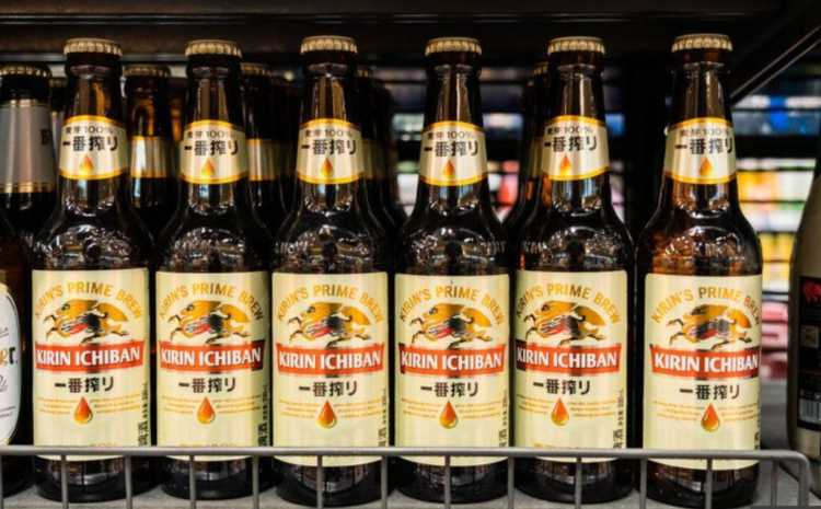  Myanmar coup: Beer giant Kirin pulls out of partnership