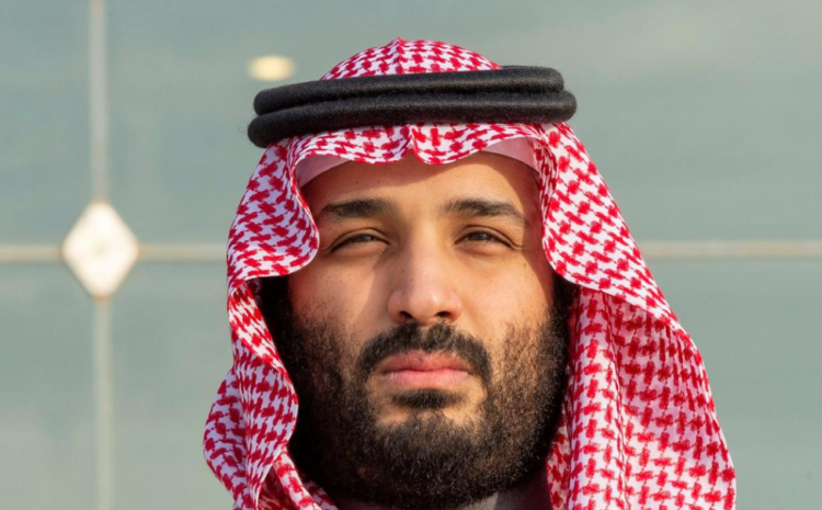 Analysis: U.S. seeks to put Saudi crown prince in his place – for now