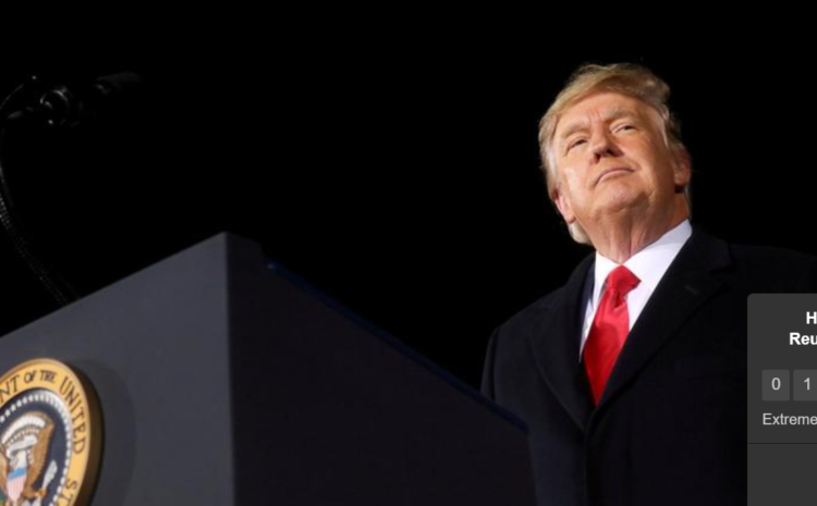 Exclusive: Dozens of former Bush officials leave Republican Party, calling it ‘Trump cult’