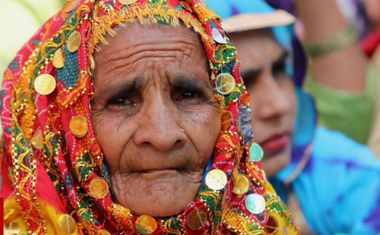  Indian farmers : We don’t want to die away from home.