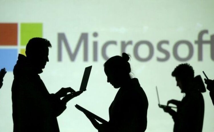 Microsoft hack: White House warns of ‘active threat’ of email attack
