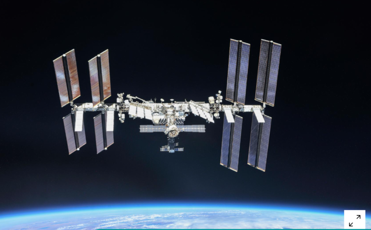 Exclusive: Myanmar’s first satellite held by Japan on space station after coup