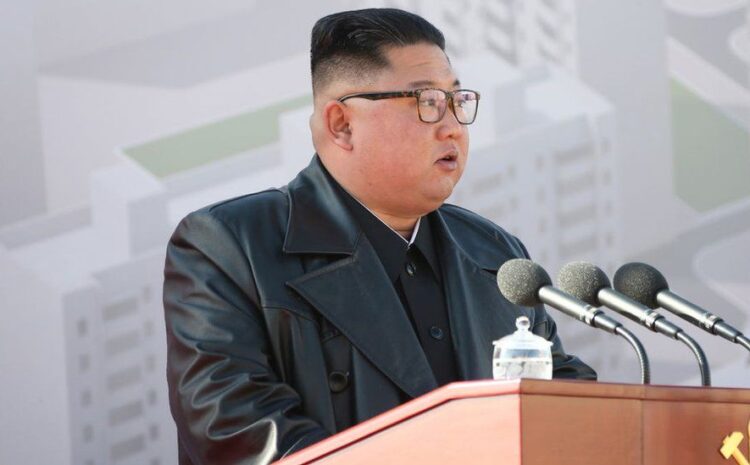 North Korea ‘not responding’ to US contact efforts