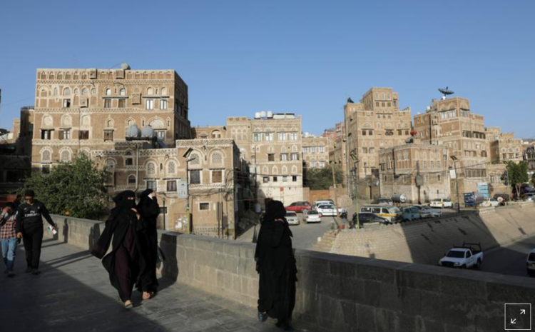 Saudi Arabia proposes ceasefire in Yemen, Houthis sceptical
