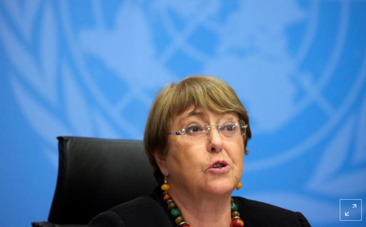 U.N. seeks access to Ethiopia’s Tigray for war crimes probe