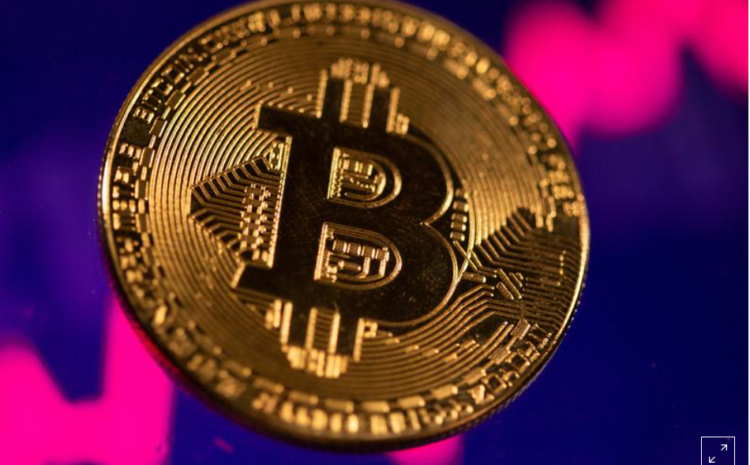  Bitcoin above $60,000 again on talk of reduced supply