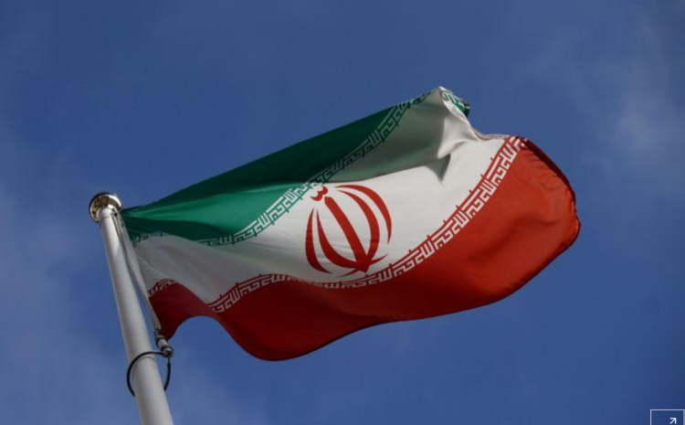 Iran, world powers to discuss U.S. return to nuclear deal, compliance
