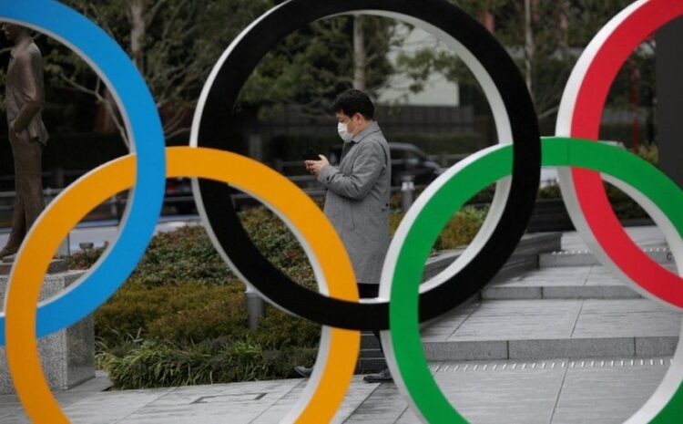  Tokyo Olympics: North Korea to skip Games over Covid-19 fears