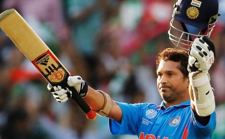  Sachin Tendulkar: India cricket legend in hospital with Covid-19