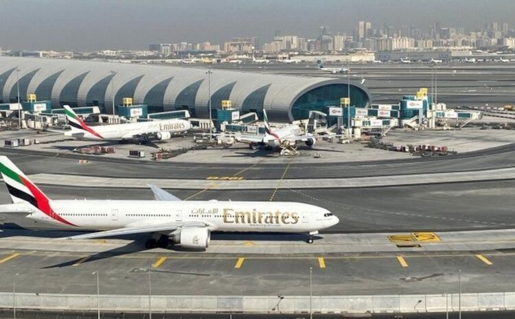  No alternative to vaccine passports, says Dubai airport boss