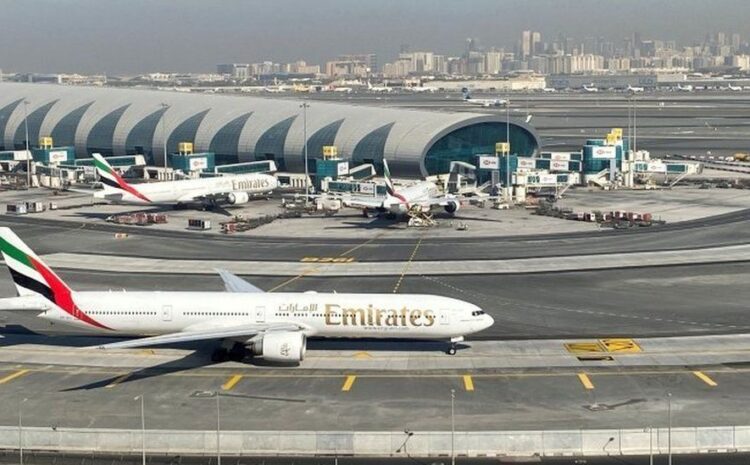 No alternative to vaccine passports, says Dubai airport boss